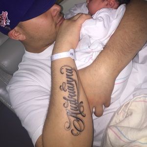 Meet your Posher, Luis